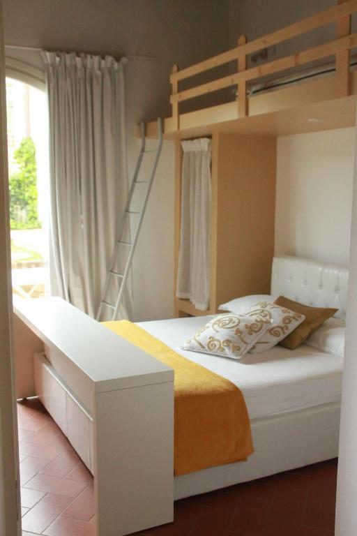Podere Delle Fanciulle Pistoia Cameră foto