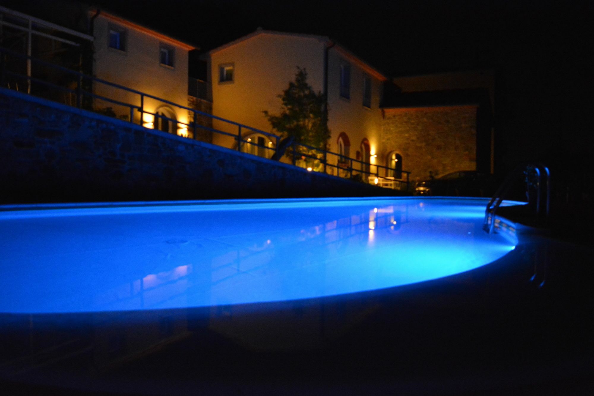 Podere Delle Fanciulle Pistoia Exterior foto